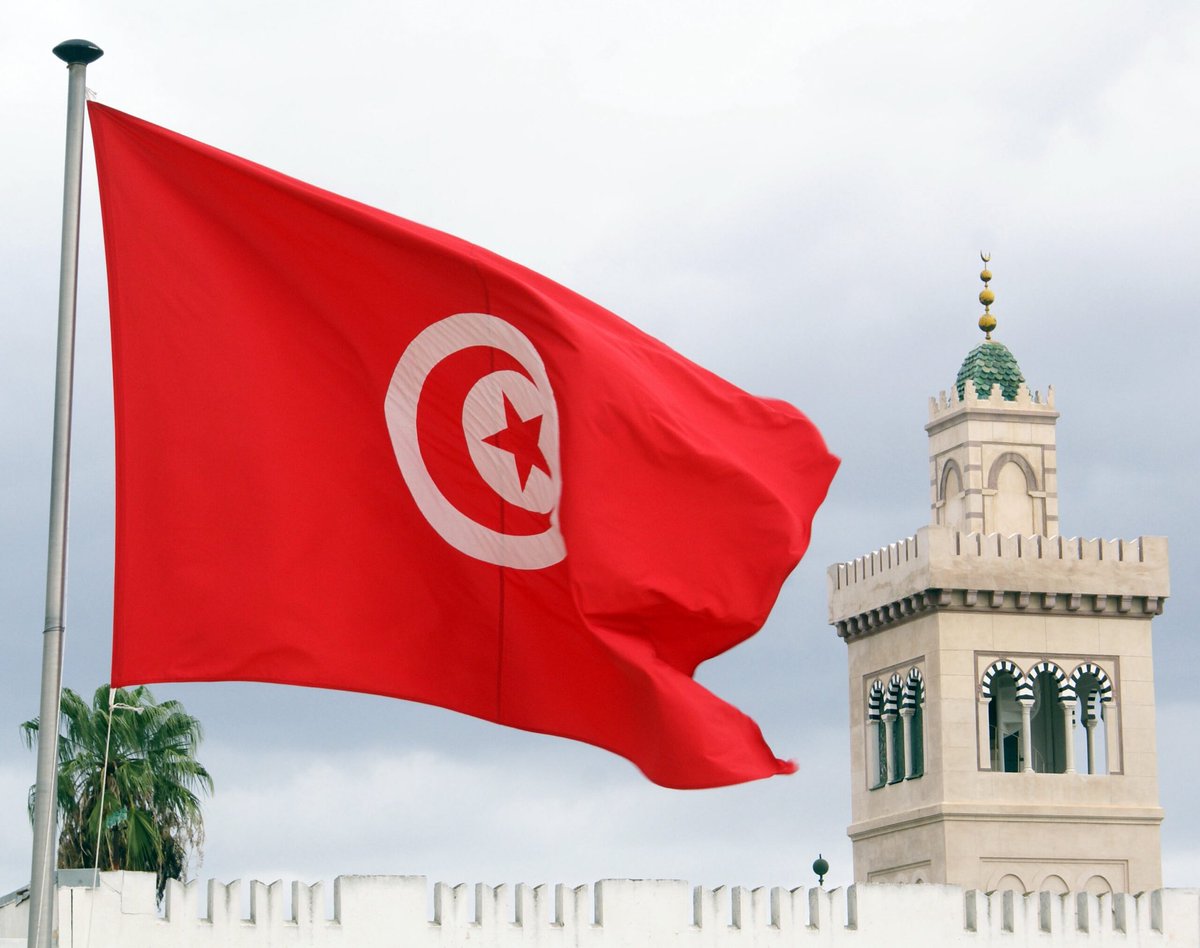 WRLD. (@wrldpaff) on Twitter photo 🚨🚨🚨🚨
Le collectif 667 aurait déclarer la Guerre à la TUNISIE 😳
Zuukou Mayzie aurait conseiller à la population de « s’abriter le mieux possible » car l’attaque de la ligue des ombres seraient « d’une ampleur sans précédent »
(<a href="/MOSSADil/">Mossad Commentary</a>) 🚨🚨🚨🚨
Le collectif 667 aurait déclarer la Guerre à la TUNISIE 😳
Zuukou Mayzie aurait conseiller à la population de « s’abriter le mieux possible » car l’attaque de la ligue des ombres seraient « d’une ampleur sans précédent »
(<a href="/MOSSADil/">Mossad Commentary</a>)