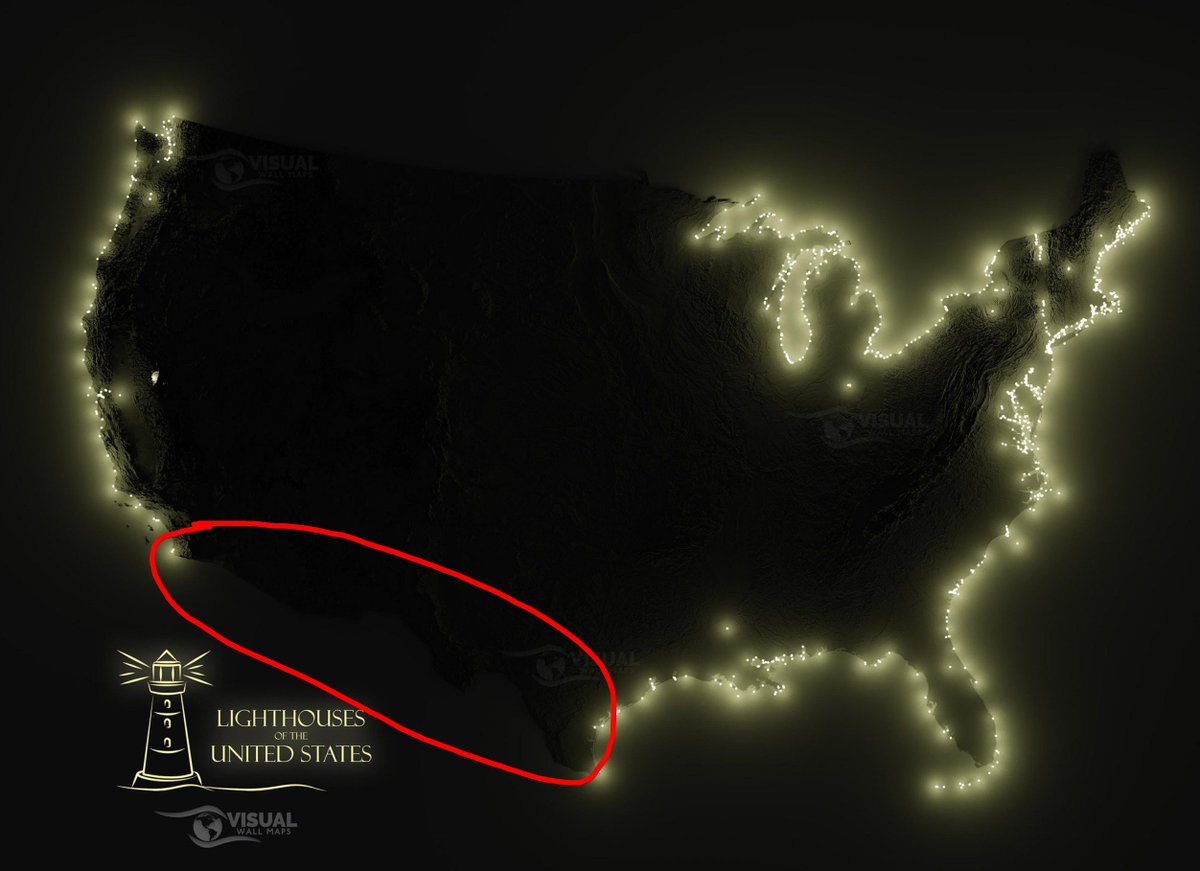 what happened to this area?