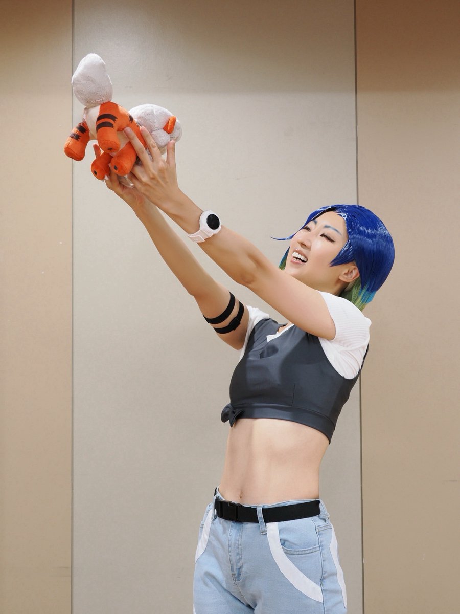 『Cosplay』

PkmnSV:サザレ

📸:てつくずさん(<a href="/Tetsukuzu30/">てつくず@チャレ（カメラマン📸 、新規撮影依頼❌、オートキャンプインストラクター🏕️）</a>)

改めてチャレに参加されてた方々お疲れ様でした！
今回もPkmnコスに囲まれて幸せでした🥰