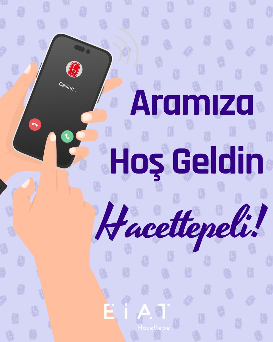 Üniversitemizi kazanan arkadaşları tebrik ederiz, aramıza hoş geldiniz. 🎉🎊
.
.
#hacettepeüniversitesi #hacettepe #egitimeilkadım #okulöncesiöğretmenliği