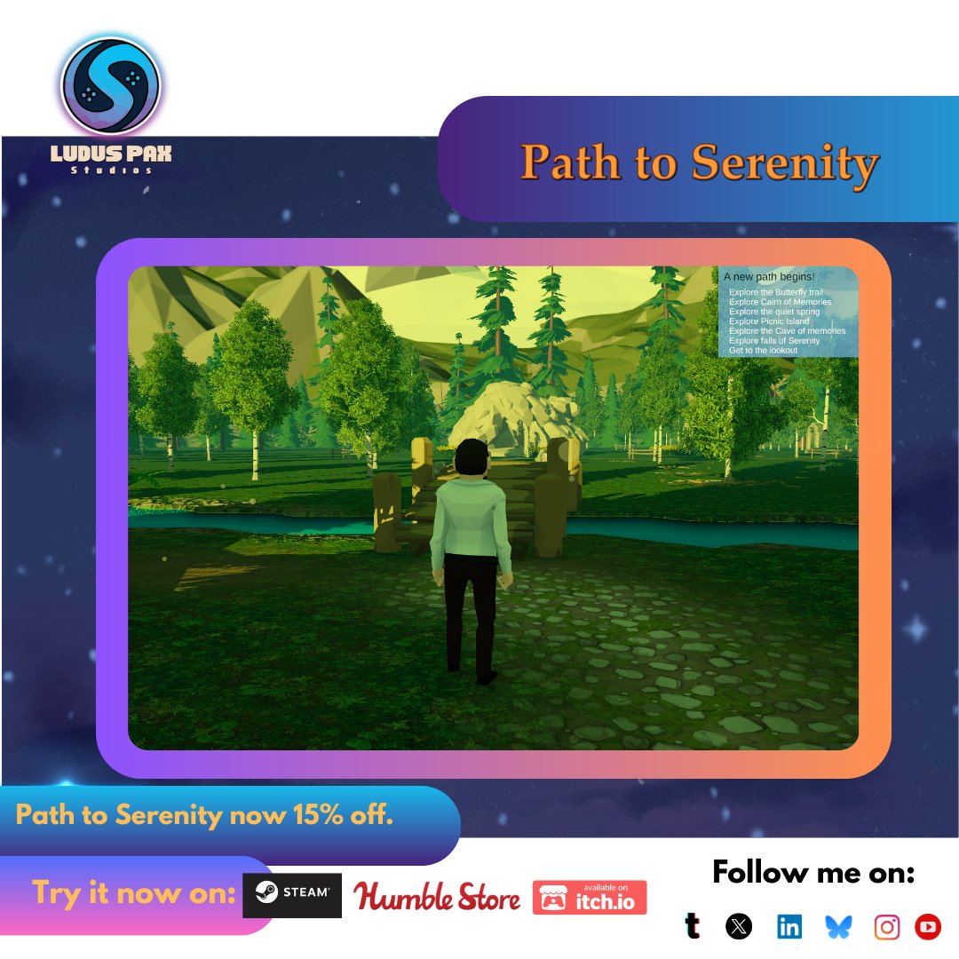 Silviu - Working on Tiny Terra Spaces tweet media