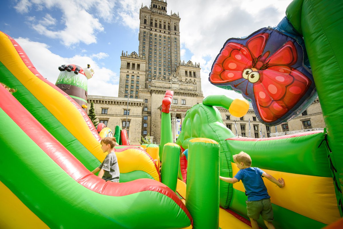 AKTYWNA WARSZAWA tweet media