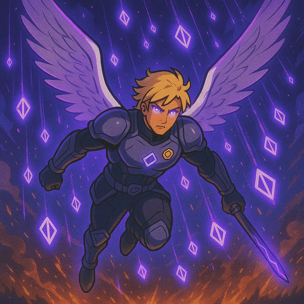 DROP YOUR MONAD WALLET FAST!! 🪂