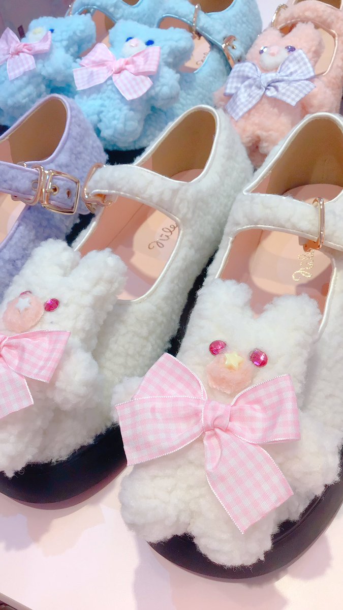 ナイルパーチ Nile Perch♡もこもこホワイトガウン♡量産型 バレエコア NILE PERCH (@Nileperchinfo) / X