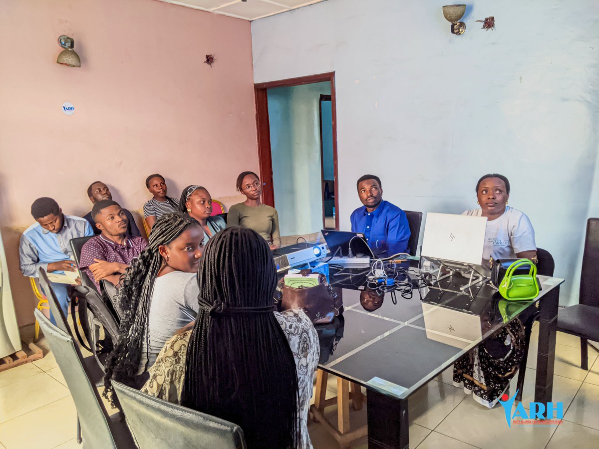 yarhdrc's tweet image. #Mashujaa : Informer et Accompagner!

📊 @yarhdrc a organisé une formation des enquêteurs afin d’identifier la disponibilité des services et les gaps dans les #FOSA.

🏥 L’objectif est améliorer l’accès aux soins #SSR &amp;amp; #SCACF pour les déplacés et les communautés hôtes.