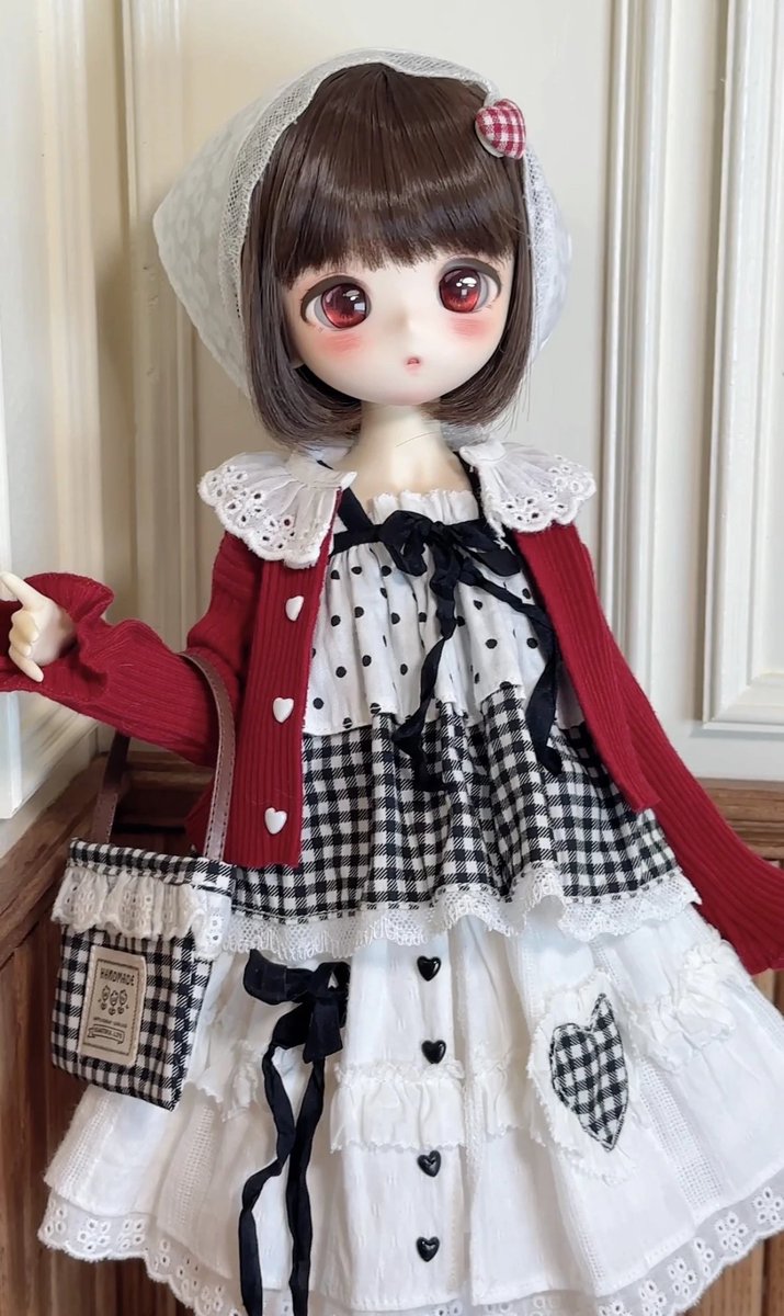 もこ こちらは、お話しがまとまり、専用になりました アンティークドール 咲夜物語💖販売中 (@Lim59105676) / X