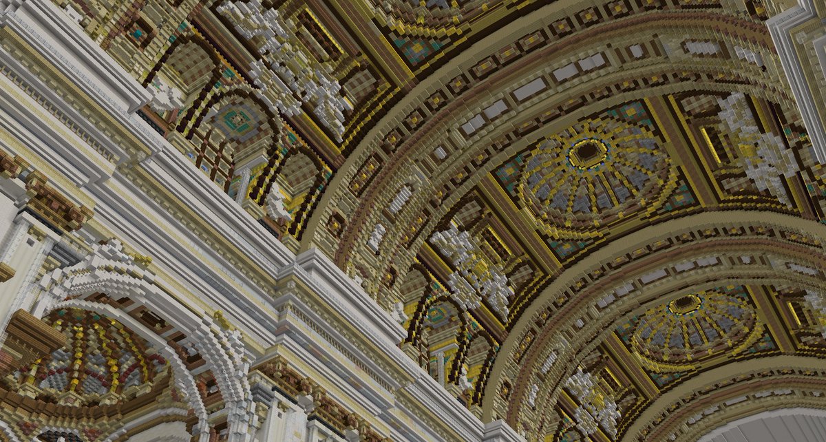 #Minecraft
#minecraft建築コミュ
#Minecraftbuilds