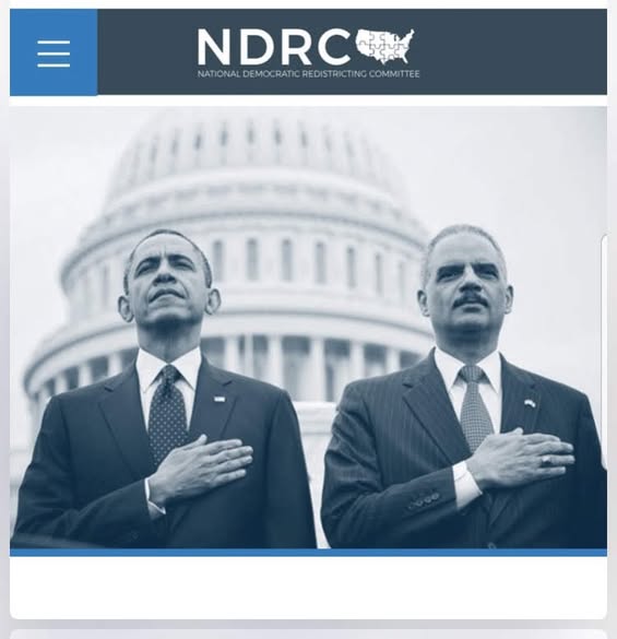 Gregory Jon (@gregoryjon) on Twitter photo <a href="/GavinNewsom/">Gavin Newsom</a> This whole thing can be traced back to former AG Eric Holder and supported by Barrack Obama. The 990 form they filed with the IRS says their mission is to: “FAVORABLY POSITION DEMOCRATS FOR THE REDISTRICTING PROCESS.” They don’t want a “fair fight between Republicans and <a href="/GavinNewsom/">Gavin Newsom</a> This whole thing can be traced back to former AG Eric Holder and supported by Barrack Obama. The 990 form they filed with the IRS says their mission is to: “FAVORABLY POSITION DEMOCRATS FOR THE REDISTRICTING PROCESS.” They don’t want a “fair fight between Republicans and