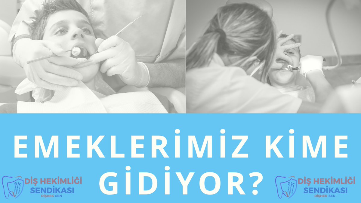 ‼️ *DİŞ HEKİMLERİNİN EMEĞİ KİMİN CEBİNE GİDİYOR.* 

Sağlık Bakanlığı tarafından Beyaz Reform ile hayata geçirilen "ORTAK TEŞVİK HAVUZU" uygulamasının ADSM ve ADSH üzerinde yarattığı etkiler, diş hekimlerinde gelir kayıpları ile beraber motivasyon düşüklüğüne ve mesleki