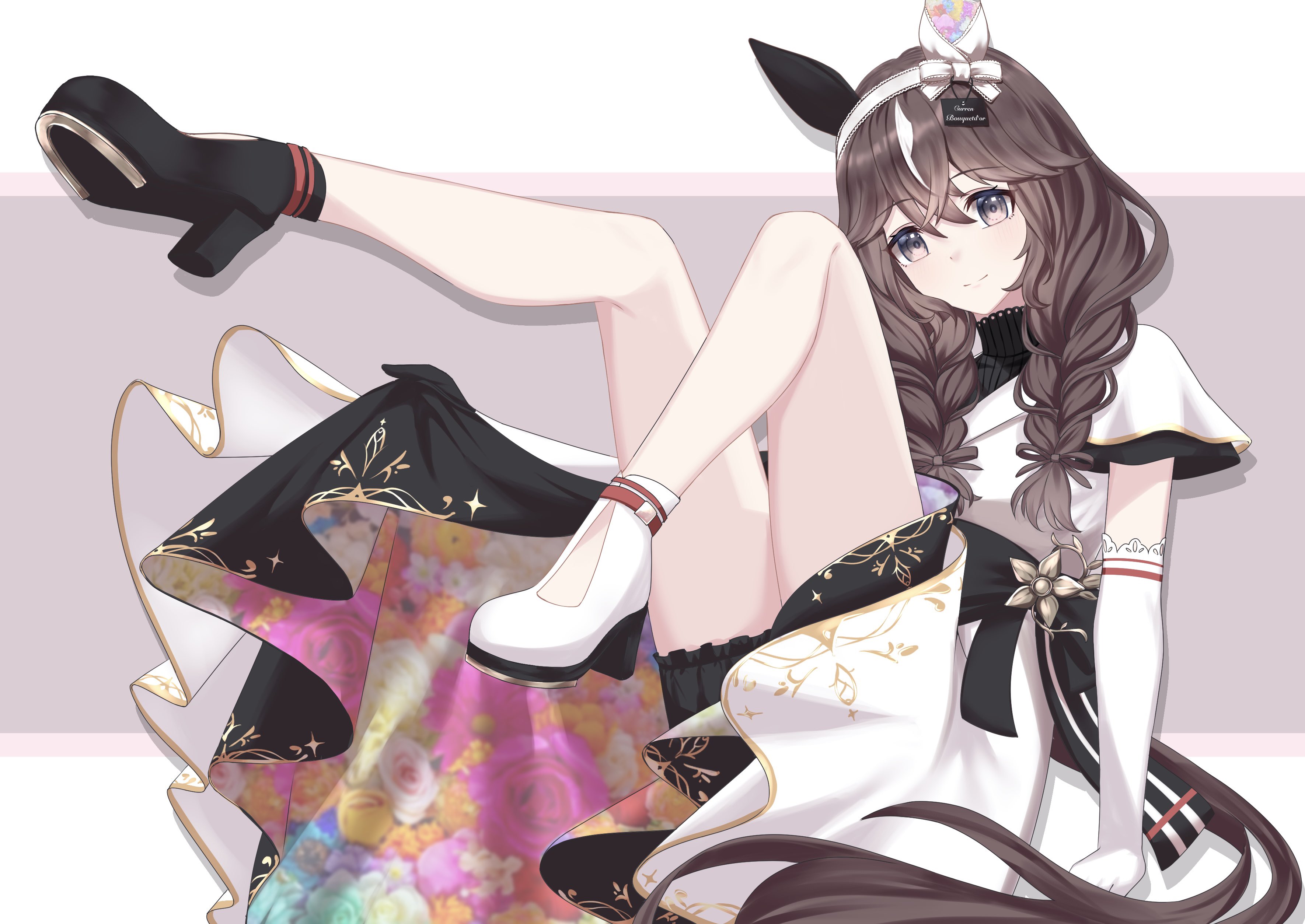 うめ (@ume_445) / X