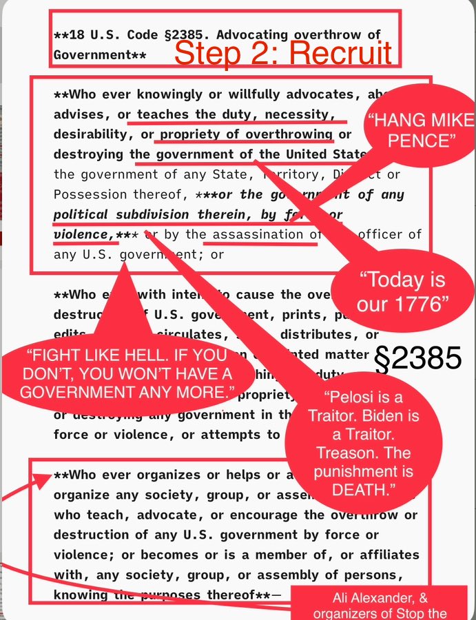Brainy1986's tweet image. @WhiteHouse @JDVance @DonaldTrump @marcorubio @SenateGOP @HouseGOP We will NEVER FORGET who ORDERED the ATTACK on cops/Congress on 6 Jan 21: DONALD J. TRUMP and YOU.

FBI did their JOB: Trump set the killers FREE. @FBI @TheJusticeDept 

#Jan6CoverUp @nytimes @CNN @MSNBC @GOPGovs