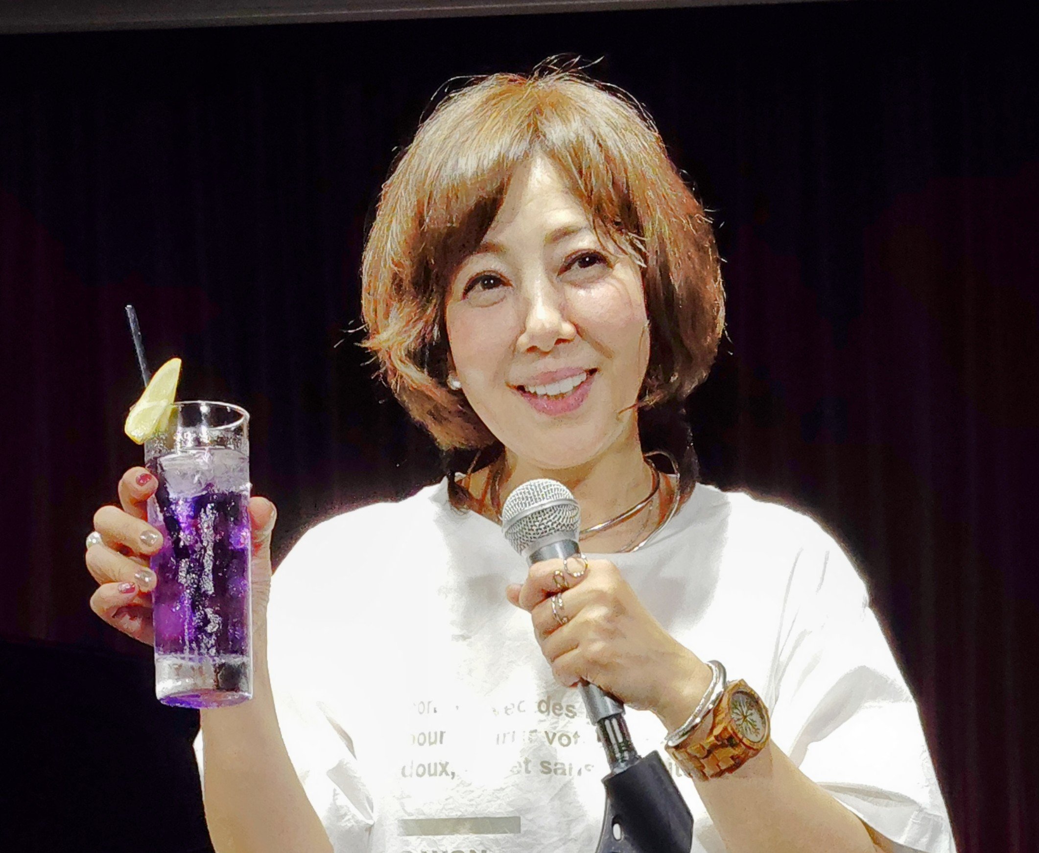 芳本美代子　コンサート　EXPLOSION  VHS 芳本美代子 - Cerca / X