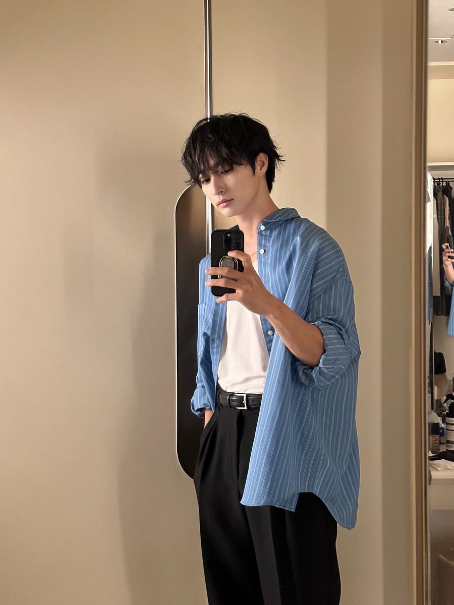 위짱집사🐱레아 tweet media