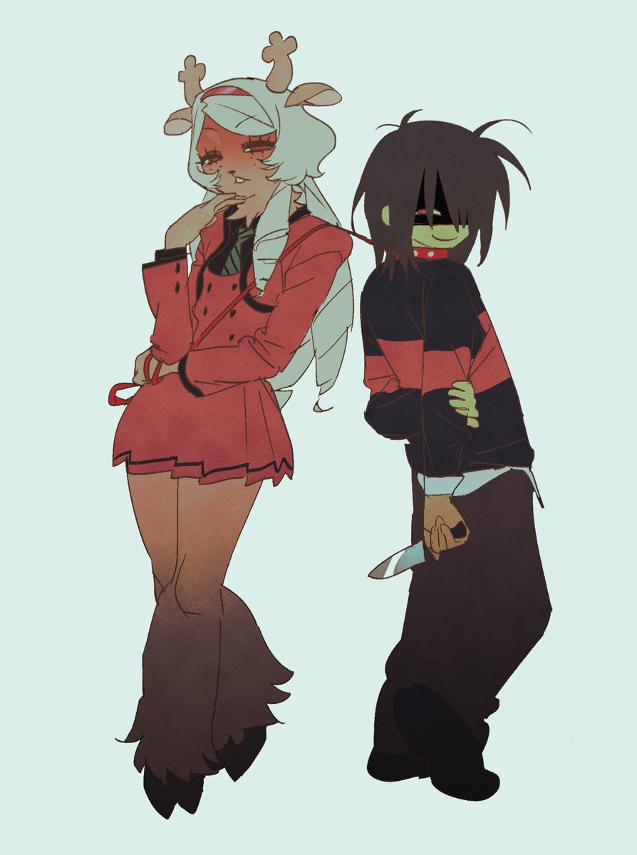 laz - comms open (@wancchaco) on Twitter photo 