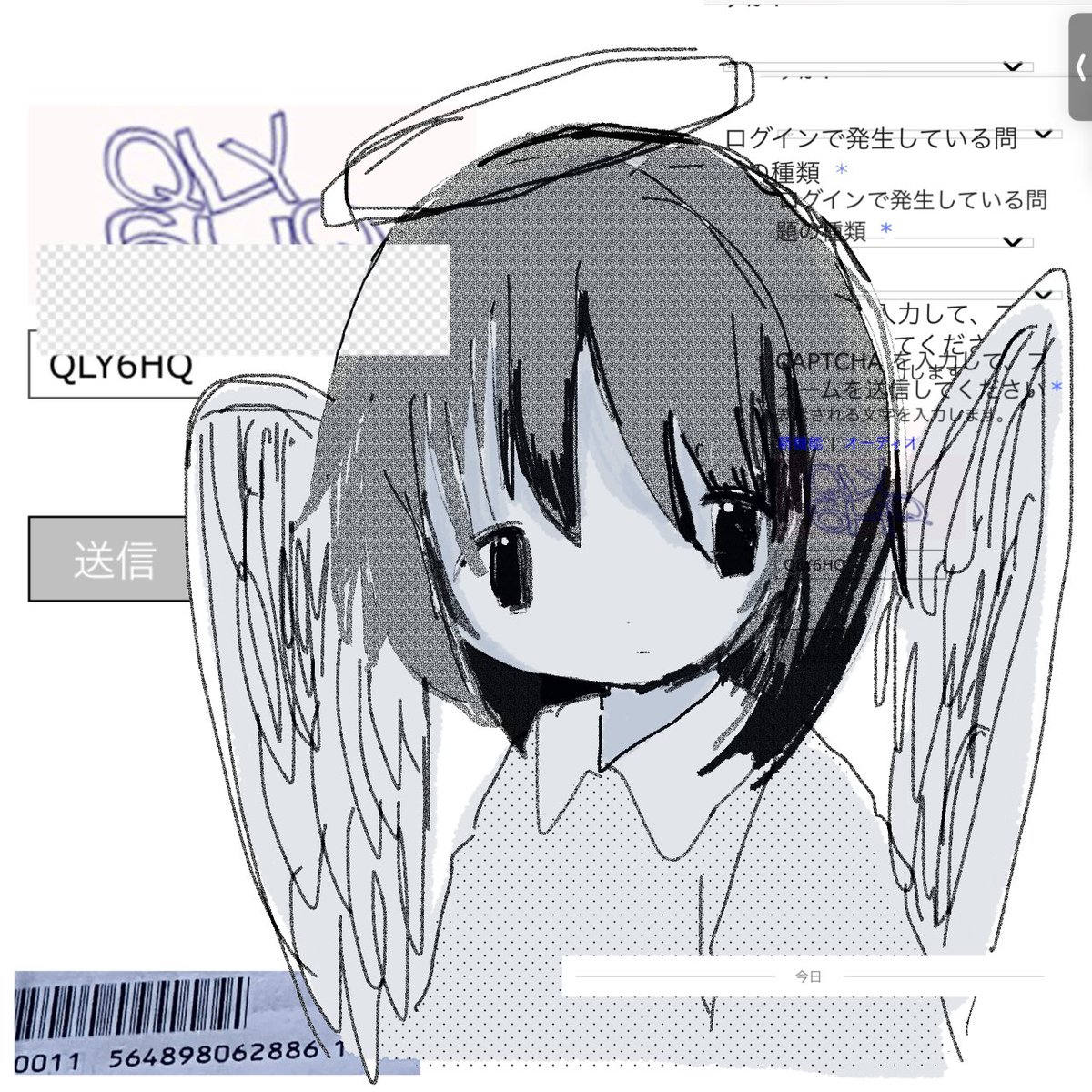 笹原郁斗 (@ilcfq) on Twitter photo 