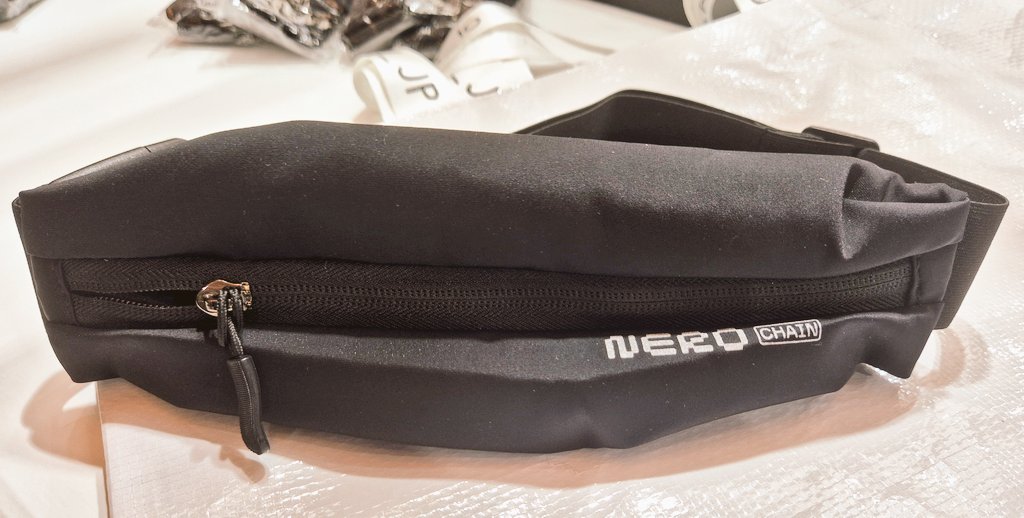 This is something that everyone needs!!! At #WebX2025
🇯🇵 <a href="/Nerochain_io/">NERO Chain</a> (rewriting blockchain economics from the ground up)
#NEROChain #NERO #Blockchain #WebX