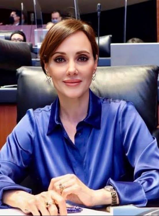Vanessa del Rocío tweet media