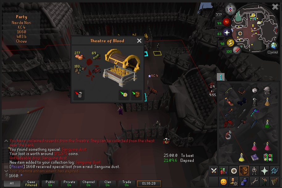 Finest Girl tweet media