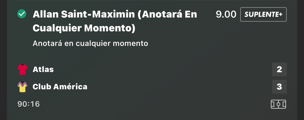 JAJAJAJAJAJA QUE CHINGUE A SU MADRE EL AMÉRICA, YA GANÉ MÁS QUE LO QUE GANÓ EN UNA SEMANA TRABAJANDO🤑