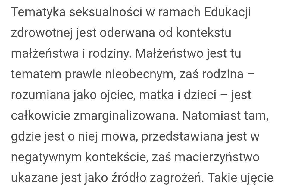 PMLeonarski's tweet image. Czytam ten list, czytam program przedmiotu i nie jestem do końca pewien, czy to list jest o jakimś innym programie (DD TVN?), czy może program podstępnie się ukrywa. Mamy analizę w stylu: beznadzieja, nie zapisujcie dzieci, pora na CSa. To jest brak szacunku do wiernych.