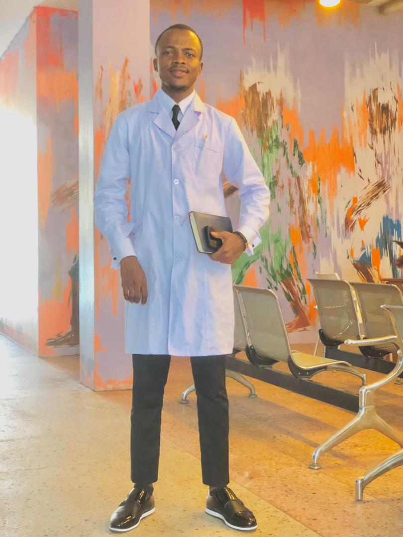 Pascal Kasema (@kasemapascal) on Twitter photo #RDC: Joyeux anniversaire à toi mon frère Dr <a href="/SAbeli58939/">Salomon Abeli1</a> . Puisse le le Dieu que tu sers te donner la joie, du bonheur et longue vie. Que ce jour spécial de ta naissance te soit un départ vers ton succès. #RDC: Joyeux anniversaire à toi mon frère Dr <a href="/SAbeli58939/">Salomon Abeli1</a> . Puisse le le Dieu que tu sers te donner la joie, du bonheur et longue vie. Que ce jour spécial de ta naissance te soit un départ vers ton succès.
