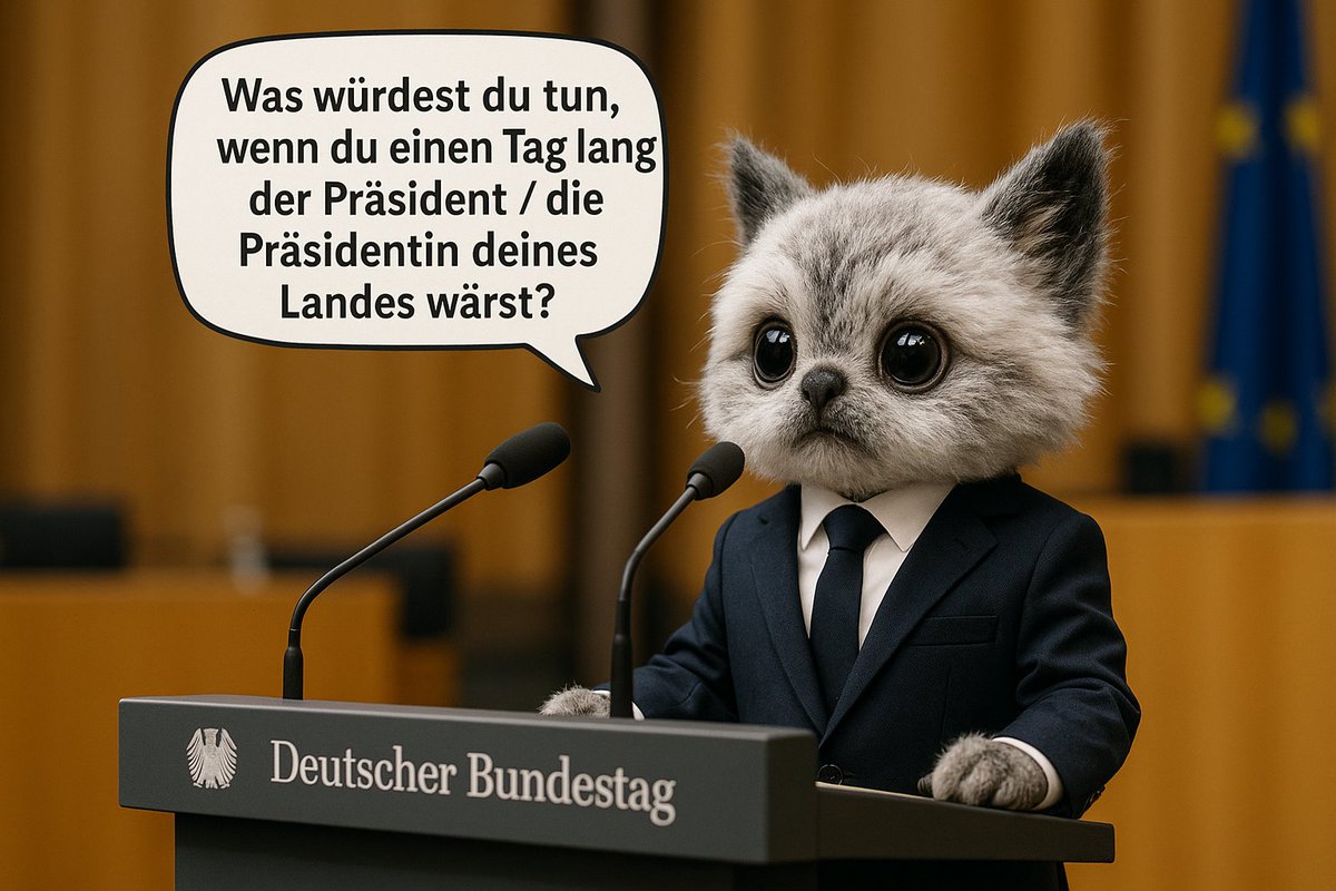 Moin, Freunde!
Und..