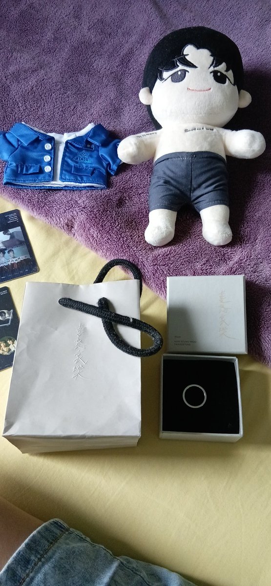 Tweety25291's tweet photo. ขายของฮันซึงอู ทุกชิ้นนัดรับได้ไอทีหลักสี่ กทม.ค่ะ😊
#ตลาดนัดวิคตัน #ตลาดนัดVICTON
#ตลาดนัดฮันซึงอู #ตลาดนัดซึงอู
#VICTON #승우 #한승우 #seungwoo https://t.co/lXG4m2c7ur