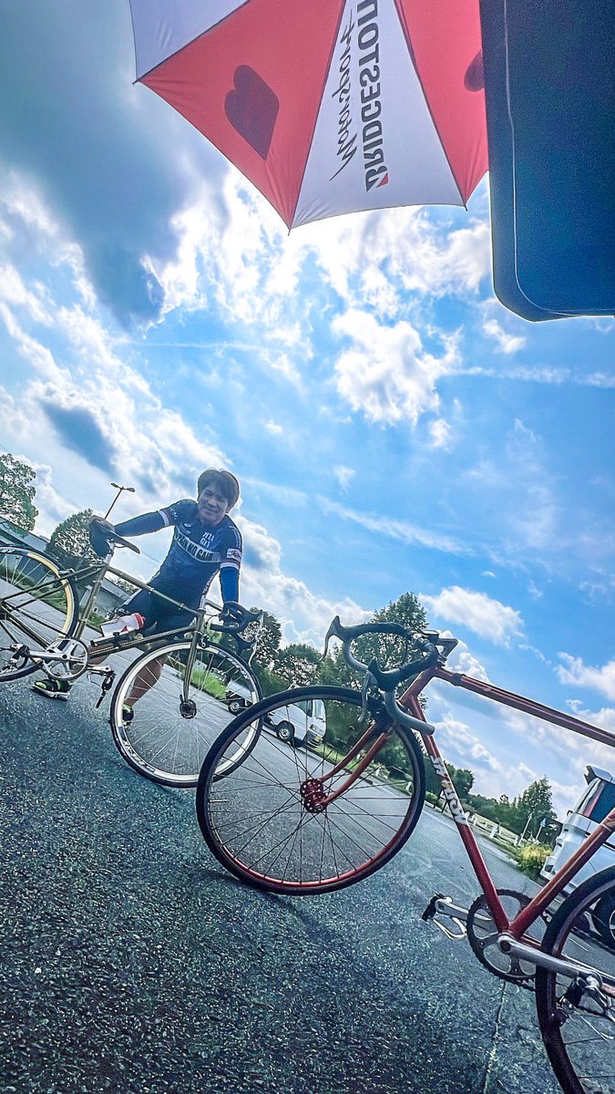 皿屋さんと！！

いいトレーニングができました🏋️