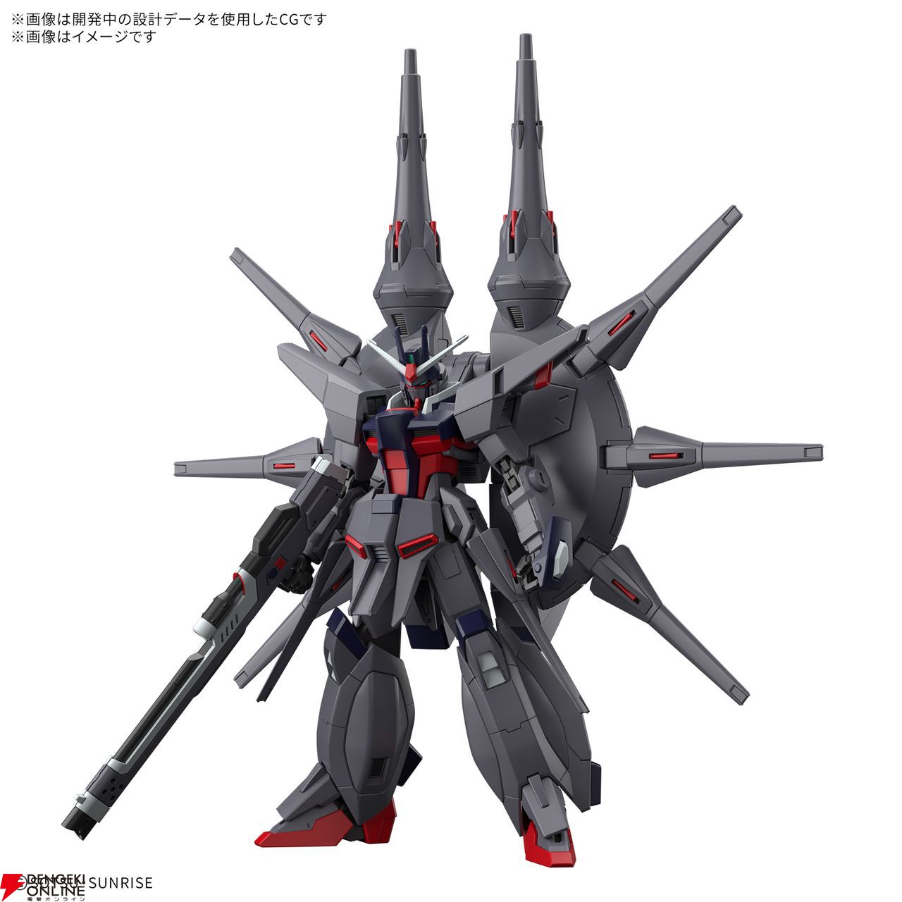 ★新作８点★フーページ★ MG 1/100 フルアーマーZZガンダム Ver.Ka｜バンダイ ホビーサイト
