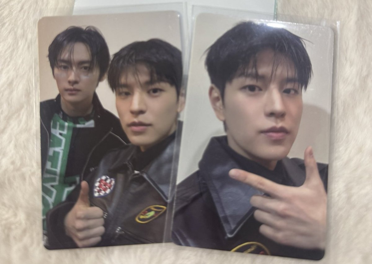 Get niyo na oo seungmin hehe