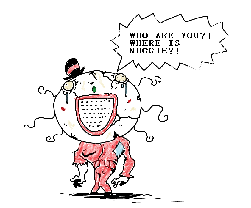 Greasysatan tweet media