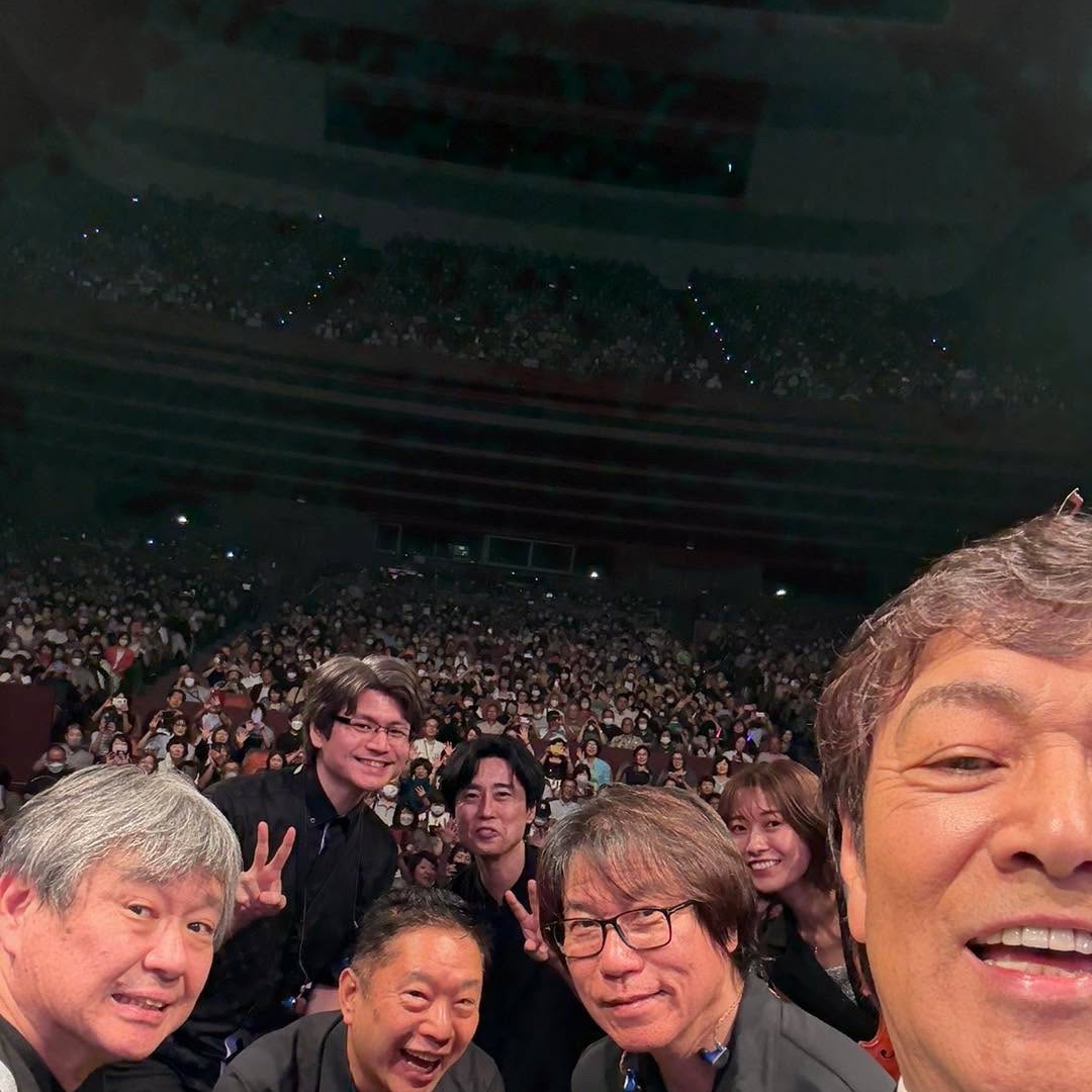 野口五郎 ピンバッジ Amazon.co.jp: 野口五郎 GORO Live Station - Take The 'G