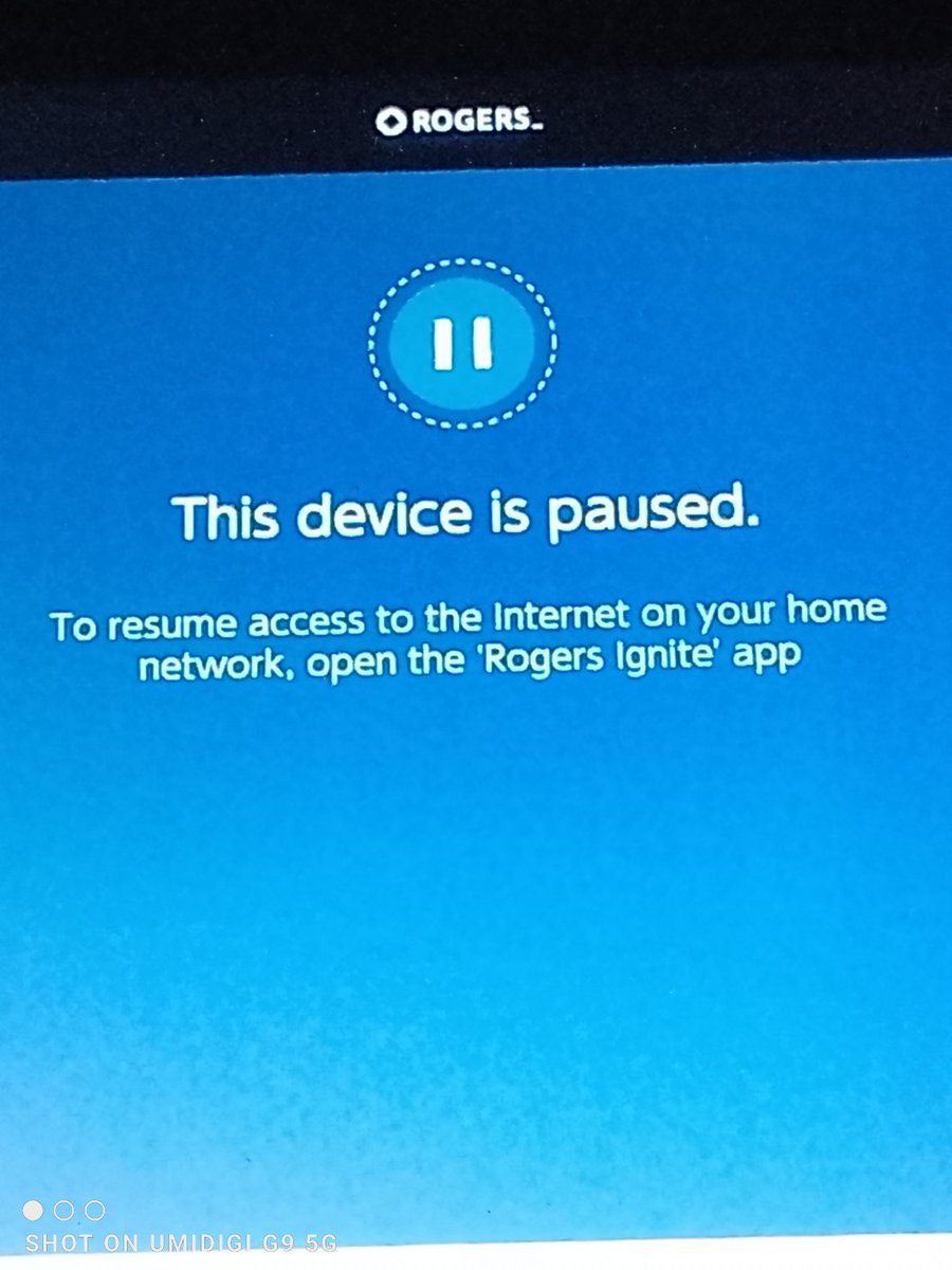 What an amazing roommate removing our wifi access 🔥🔥🔥