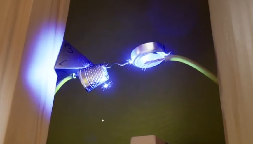 Yes yes, that is obviously the official solution.
The puzzle police is watching!