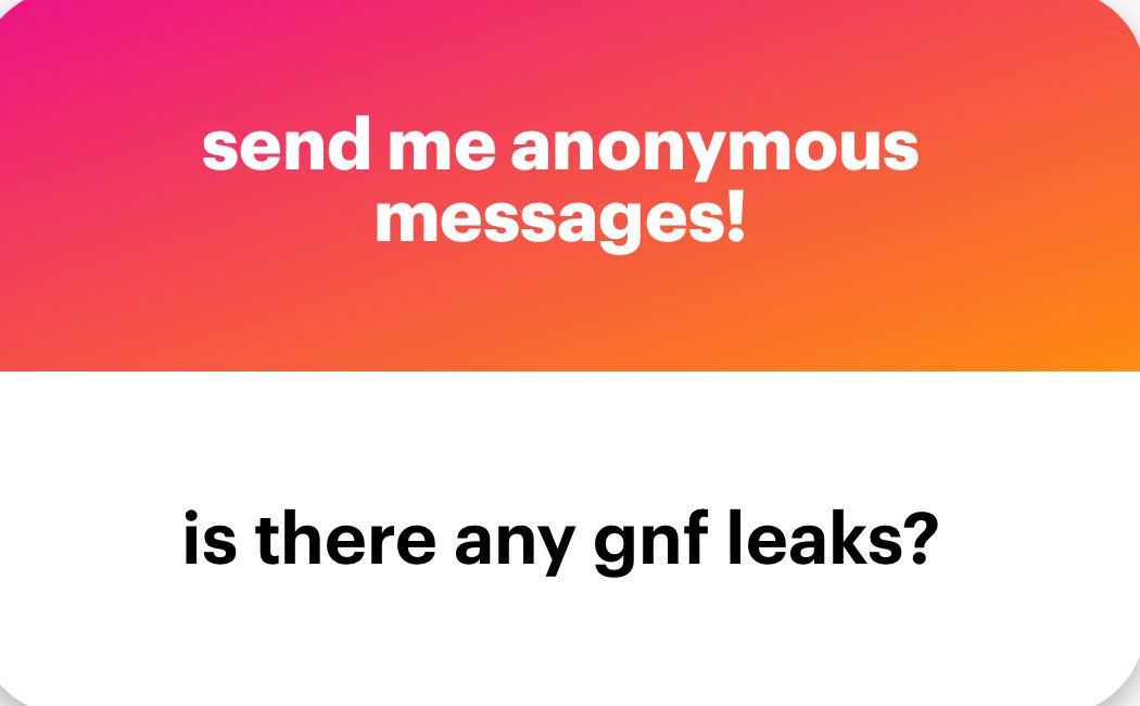 girl be specific 😓