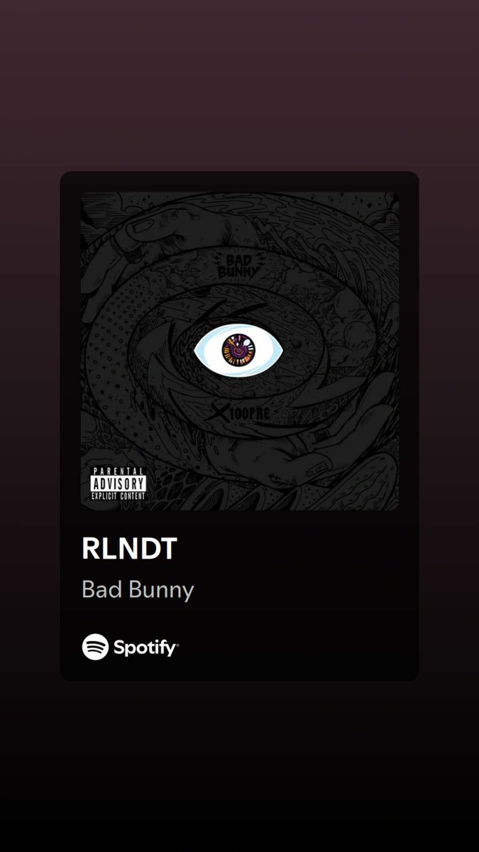 cinna_mongirl24's tweet image. Escuchar RLNDT de Bad Bunny no es suficiente,necesito tatuarme esta canción  
#SanBenito
#BadBunny 
#X100PRE