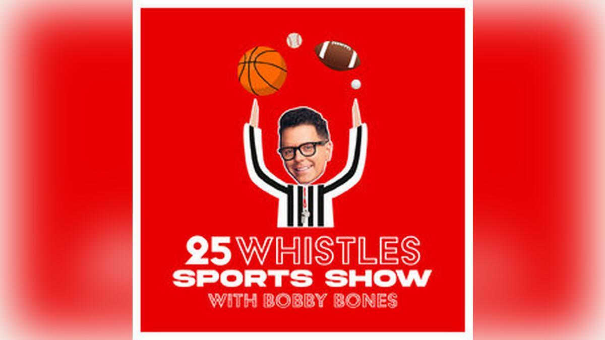 25W: Why Bobby May Give a Random Person $10K + Reliving the Time Bobby &amp; Ed | B95 | The Bobby Bones Show b95radio.iheart.com/featured/bobby…