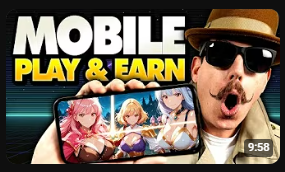 cagyjan1's tweet photo. Its like 5 of us doing content on youtube the biggest gaming platform.

Gaming will continue to stay behind as long as this is the case.

I can't blame people that don't want to do video content, it takes time, it takes passion, and talking crap on X pays more.

It is what it is. bearish.