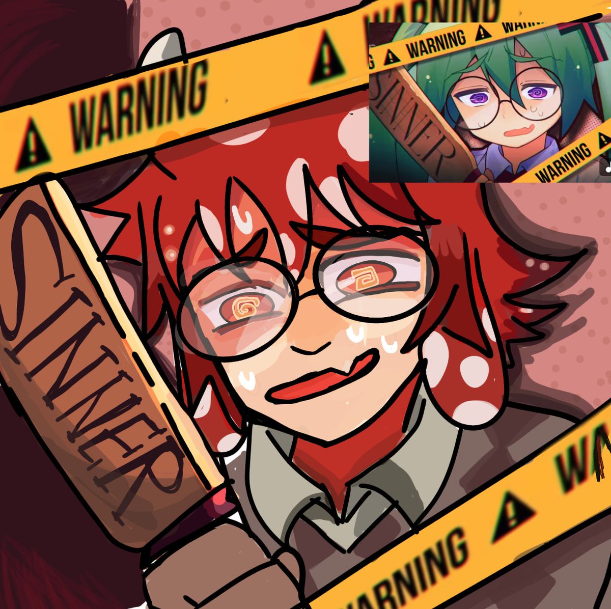 Grillol 2007 tweet media