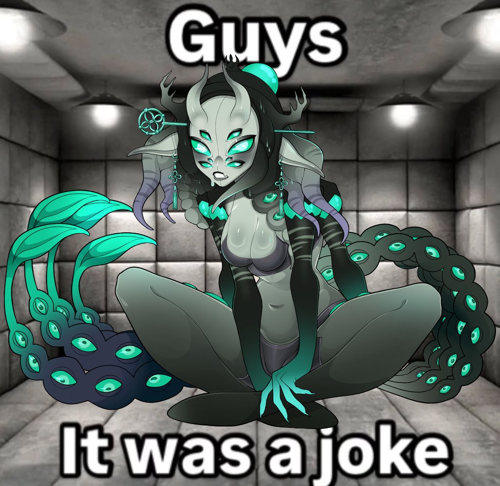 Oops I got too silly