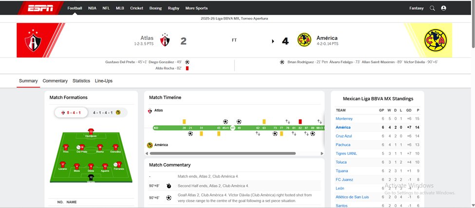 CvStep41272's tweet image. Atlas 2-4 América.
#LigaBBVAMX #LigaMX #atlas #america #PuntoFinal #ClasicoDeLaAmistad #EntregamosTodoPorElFut

Get more news: kity.pro/wKyP7