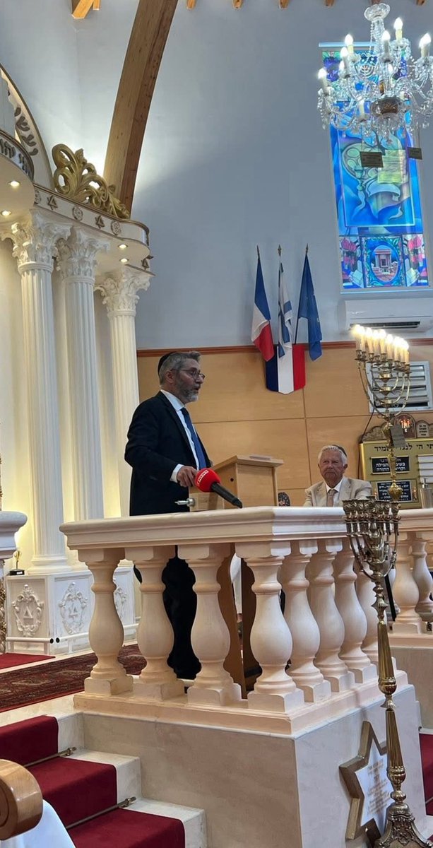 France🇫🇷 Israël🇮🇱 34 tweet media