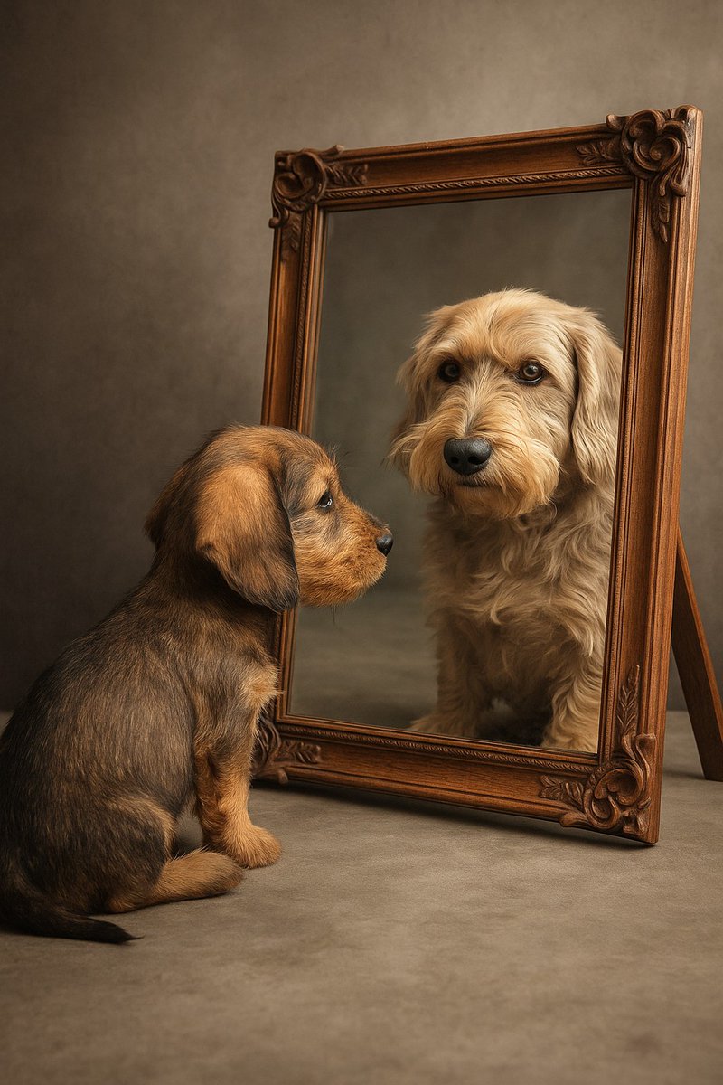 I am Happy 🤩 Minister für (K)rum(m)liegen tweet media