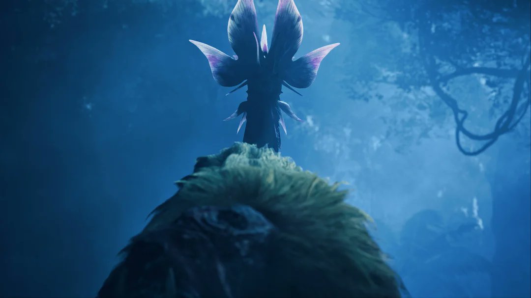 Monster Hunter News tweet media