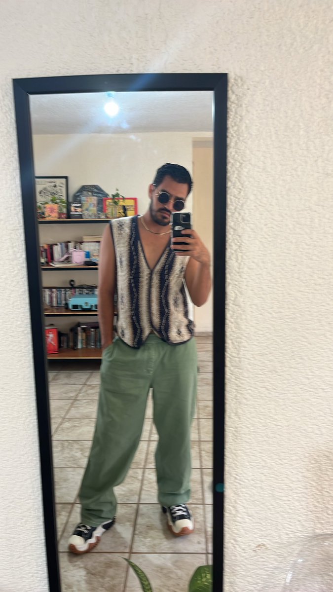 Dominguito de chiava