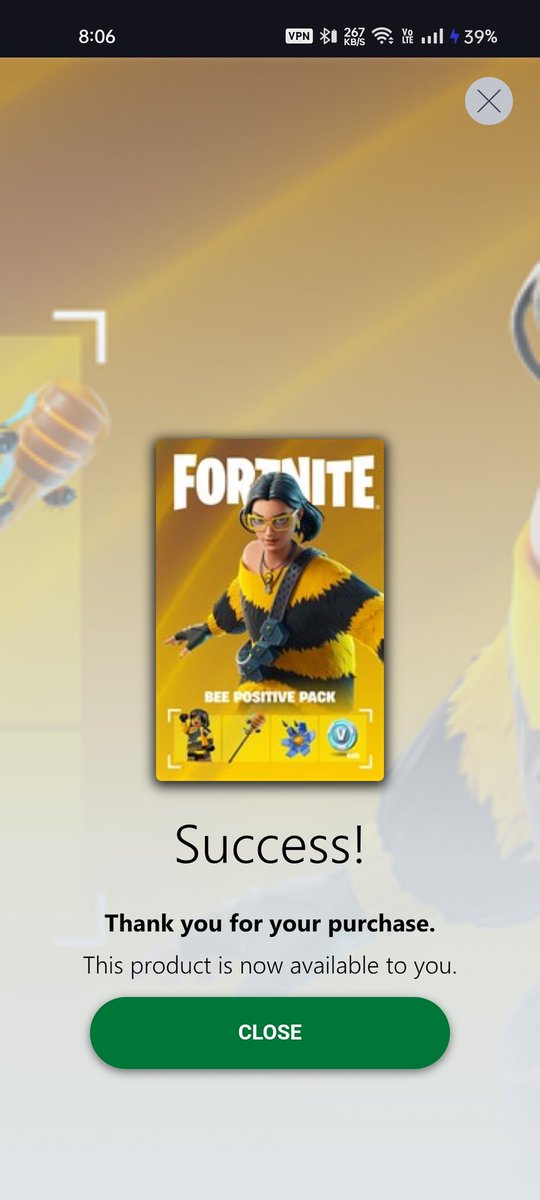 Candelight__'s tweet photo. @zangonx1 thank you so much for the code! ♥♥🐐
#zangislegit https://t.co/nWUJjoi4nF