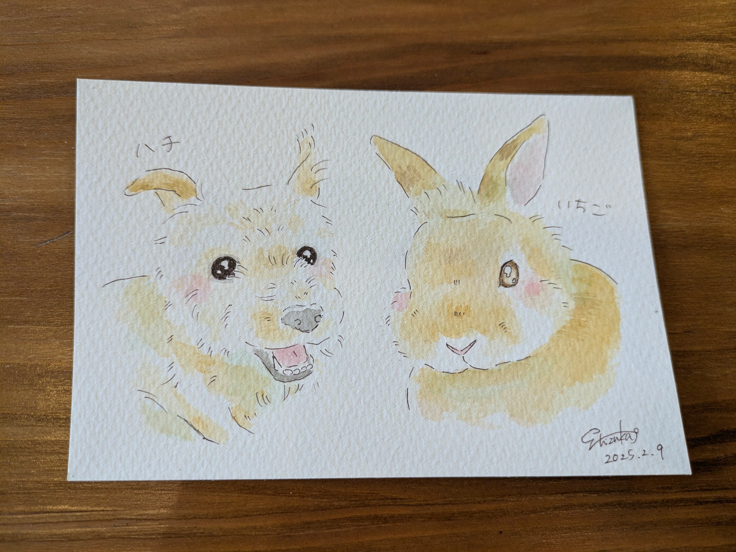 しず華＊🐰🐭9/12､13POPUPSHOPin岡崎 (@shizuka_1329) / X