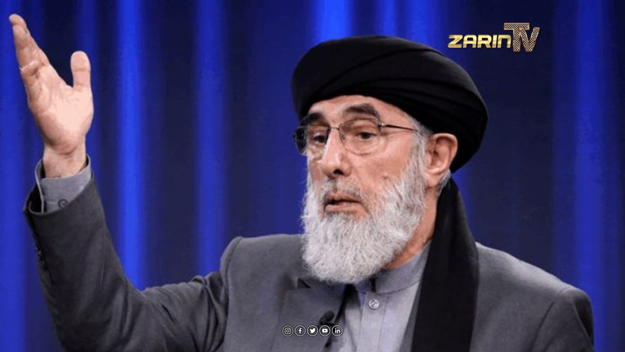 انتقاد حکمتیار از نمایش جسد یک مرد در هرات توسط طالبان