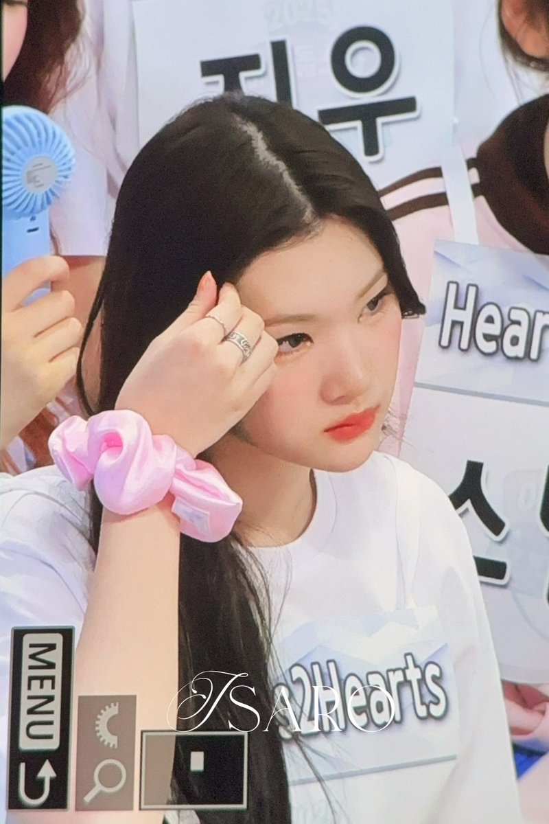 250825 아육대 프리뷰 👾🍀

#JUUN #주은
#H2H #하투하
#Hearts2Hearts #하츠투하츠