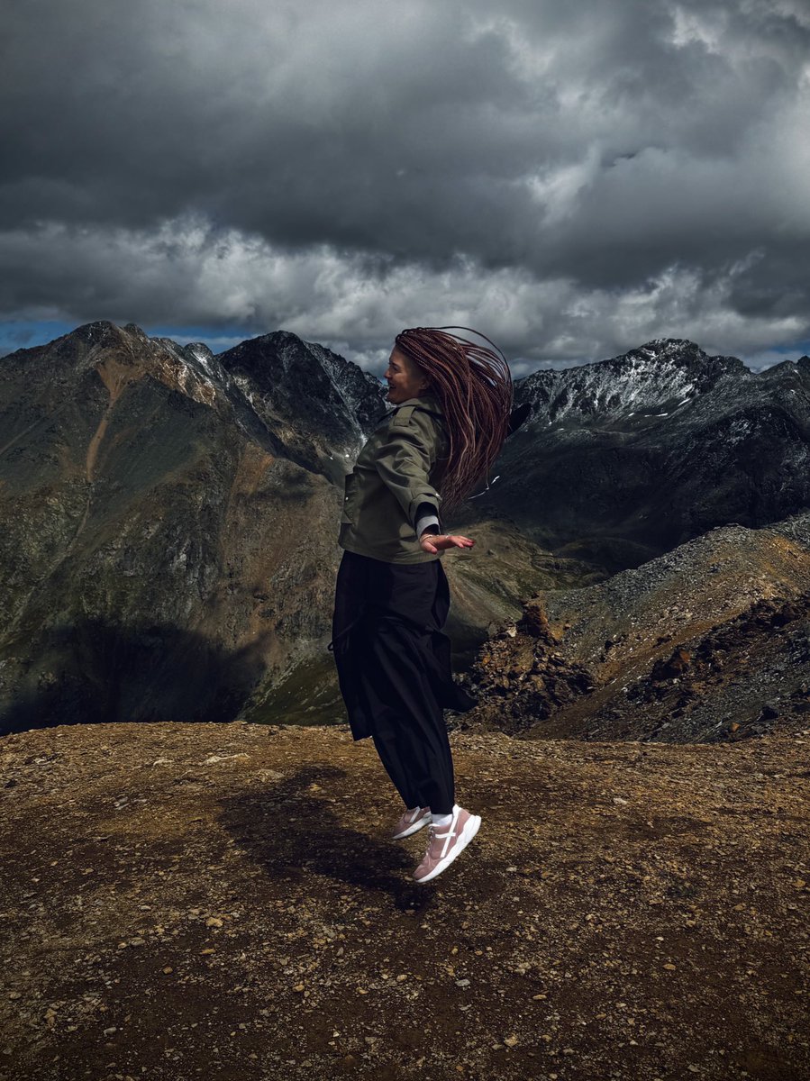 Jula770 FND & OS & Obj tweet media